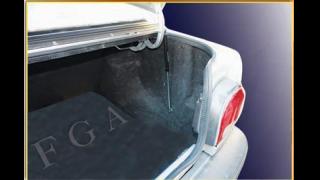 فنر گازی پراید